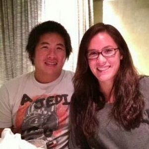 Meet your Posher, Elizabeth